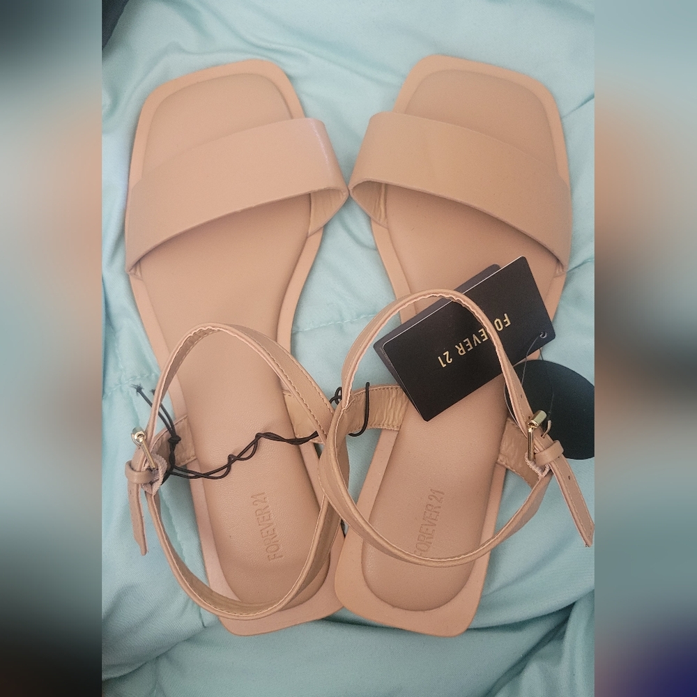 Cute sandals
